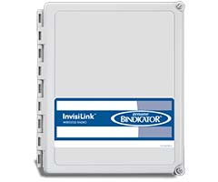 Invisilink™ comunicações sem fio via radio Invisilink™ comunicação sem fio via radio