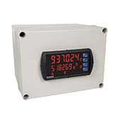 Display multifunção prd1000